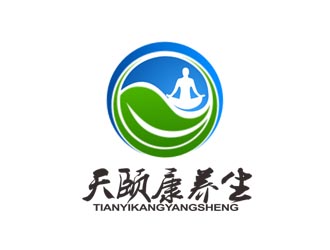 郭庆忠的logo设计