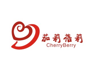 李泉辉的水果电商LOGO设计logo设计