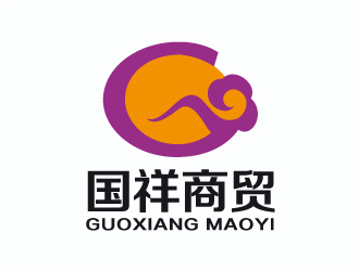 张晓明的logo设计