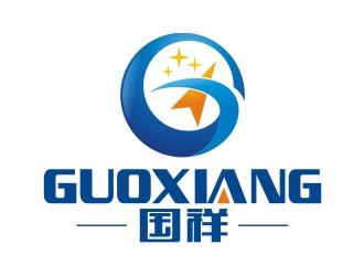 何嘉健的logo设计