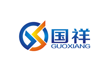 杨占斌的国祥logo设计