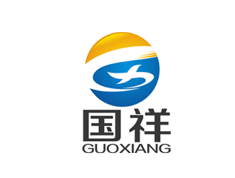 杨占斌的logo设计