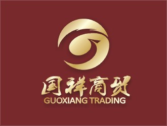 郑国麟的logo设计