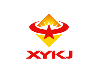 谭家强的logo设计