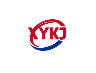 何锦江的logo设计