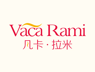 谭家强的凡卡。拉米 Vaca Ramilogo设计