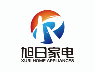 张晓明的logo设计