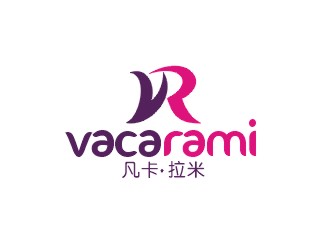 郑国麟的凡卡。拉米 Vaca Ramilogo设计