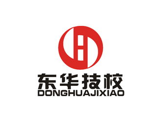 许明慧的logo设计