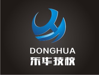 胡红志的logo设计