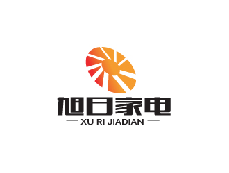 秦晓东的logo设计