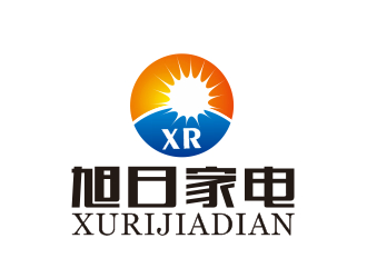 封玉龙的logo设计