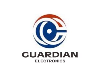 郭庆忠的logo设计