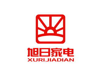 谭家强的logo设计