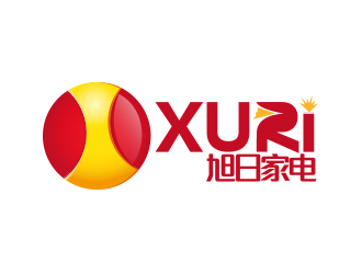 何锦江的logo设计