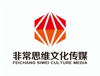 张晓明的logo设计