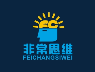 曾翼的logo设计
