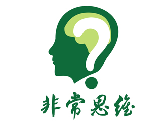 招智江的logo设计