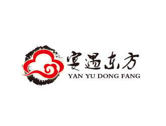 黄安悦的logo设计
