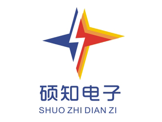 招智江的logo设计