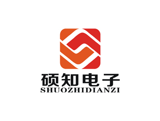 许明慧的logo设计