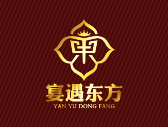 谭家强的logo设计