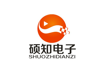 杨占斌的logo设计