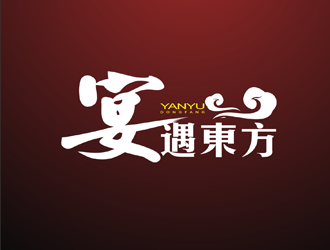杨占斌的logo设计