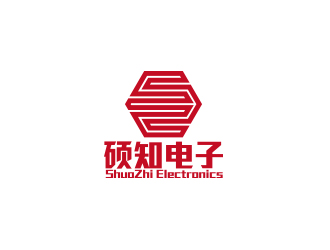 何锦江的logo设计