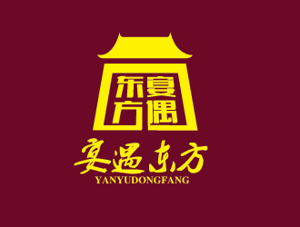 沈大杰的logo设计