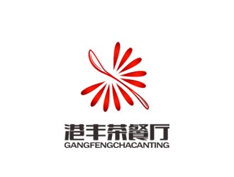 郭庆忠的logo设计