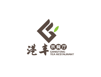 陈兆松的logo设计