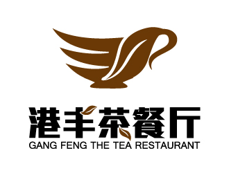 \金天的logo设计