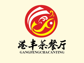 沈大杰的logo设计