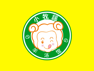 谭家强的logo设计