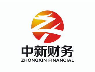 张晓明的logo设计