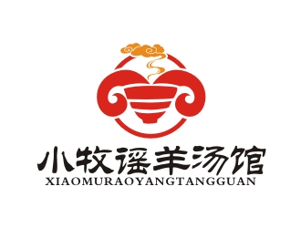 曾翼的logo设计