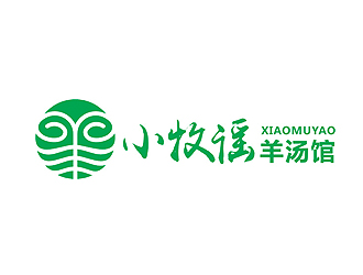 赵鹏的logo设计