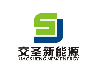 何嘉健的logo设计