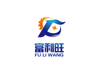 岳宗部的logo设计