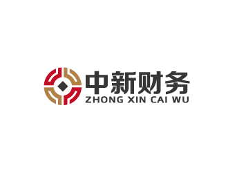 周金进的logo设计