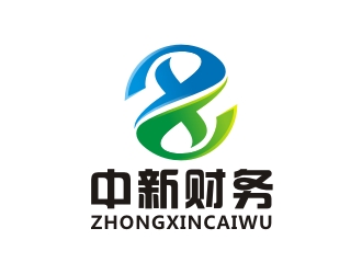 曾翼的logo设计