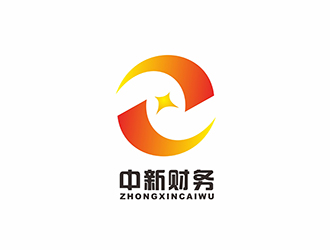 AR科技核心～雪狐设计的logo设计