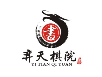 李泉辉的logo设计