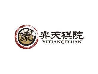 曾翼的logo设计