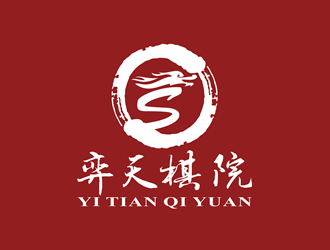廖燕峰的logo设计