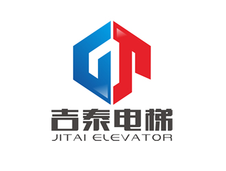 廖燕峰的logo设计