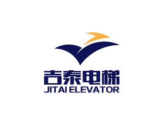 陈兆松的logo设计