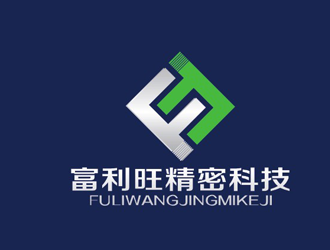 杨占斌的logo设计
