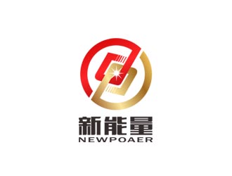 郭庆忠的logo设计